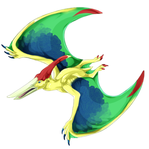 pet #1616